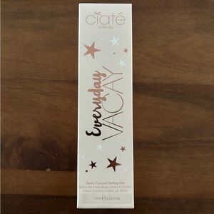 Ciate London Everyday Vacay Lip Oil